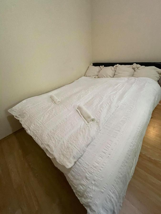 Szeged Suncity Apartman Exterior photo